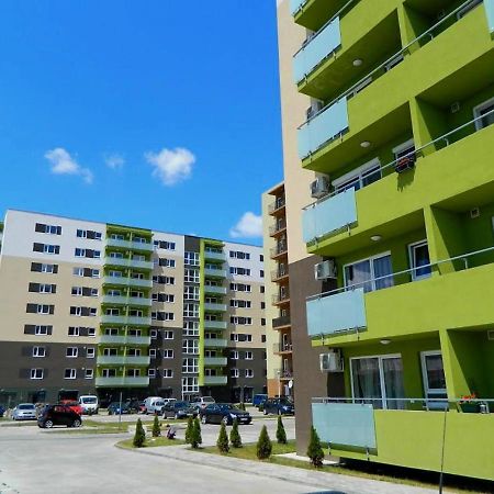 Prima Residence Apartment Oradea Exterior foto