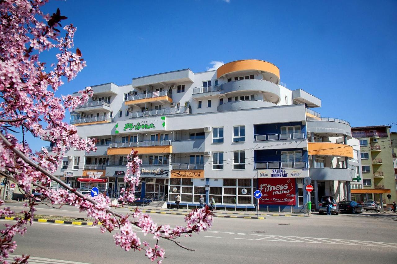 Prima Residence Apartment Oradea Exterior foto