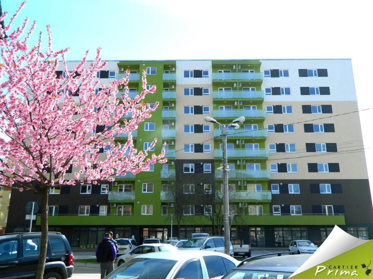 Prima Residence Apartment Oradea Exterior foto