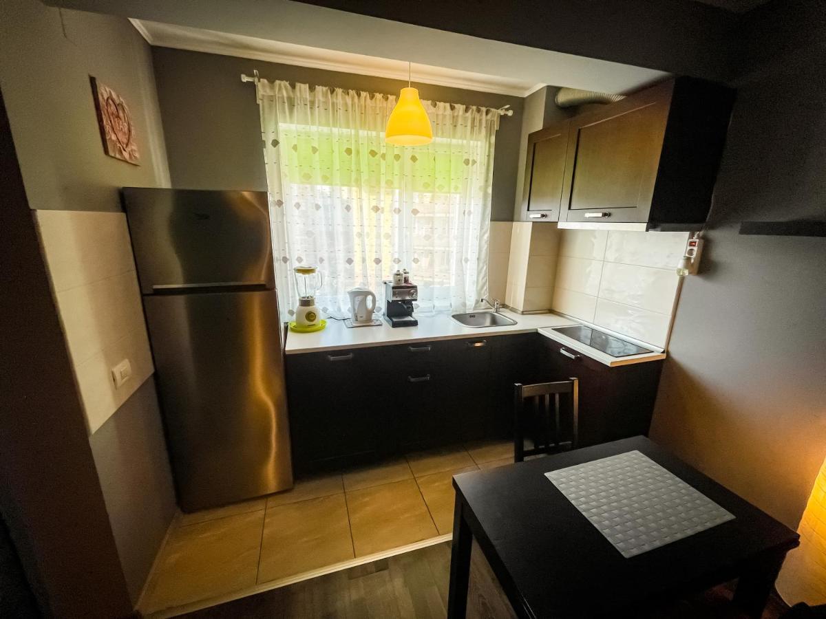 Prima Residence Apartment Oradea Exterior foto