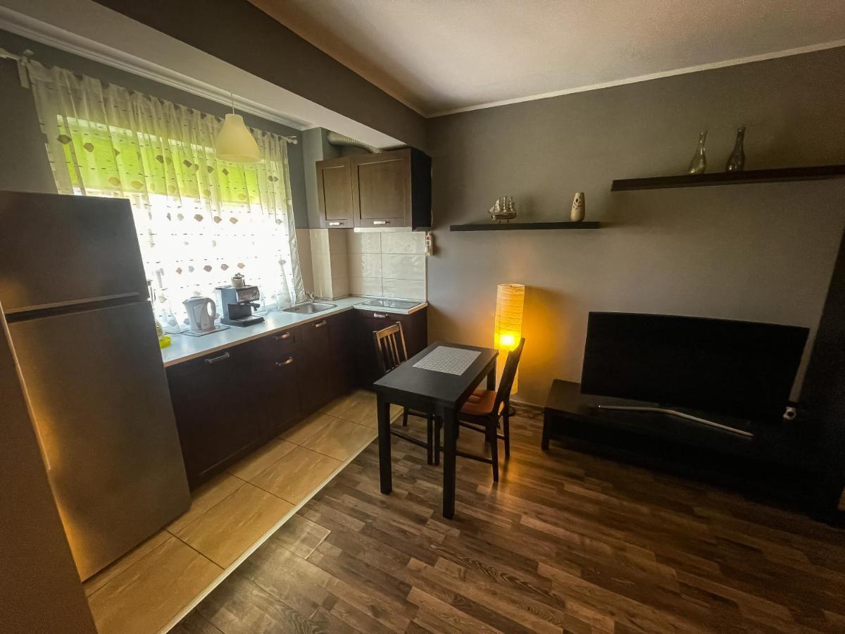 Prima Residence Apartment Oradea Exterior foto