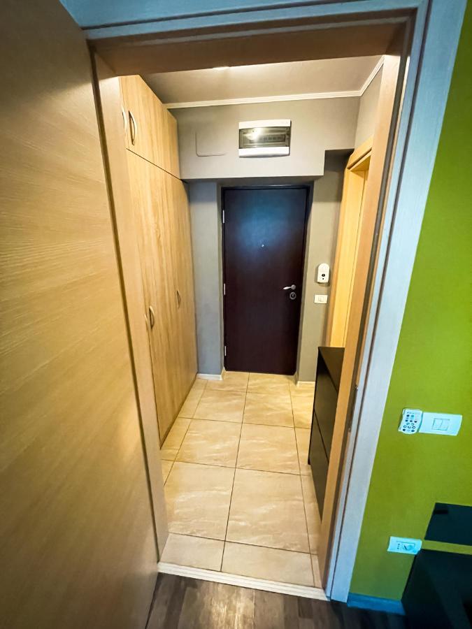Prima Residence Apartment Oradea Exterior foto